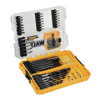DeWalt DT70758 57 Piece Mixed Drill & Bit Set