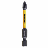 DeWalt DT7998T FLEXTORQ Impact Torsion Bits PH2 50mm (5 Pack)