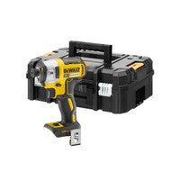 DeWalt DCF887N 18V Brushless Impact Driver with Tstak 2 Case (Body Only)
