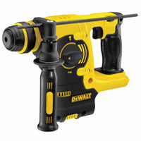 DeWalt DCH253N 18V SDS+ Rotary Hammer (Body Only)