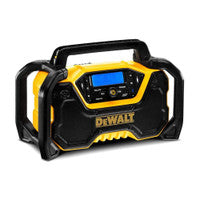DeWalt DCR029 Compact Bluetooth Radio 240V (Body Only)