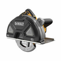 DeWalt DCS383N 18V XR 184mm Metal Cutting Circular Saw (Body Only)