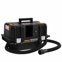 DeWalt DCV586MN 54V XR FlexVolt M-Class Dust Extractor (Body Only)