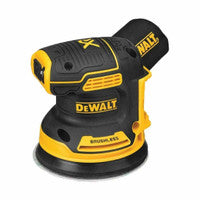 DeWalt DCW210N 18V XR Brushless 125mm Random Orbital Sander (Body Only)