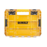 DeWalt DT70839 Large Tough Organiser Case (Empty)