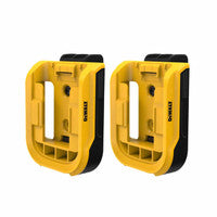 DeWalt DWST82820-0 DXL Battery Holders (2 Pack)