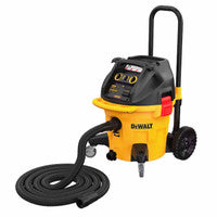 DeWalt DWV905H-LX 38L Dust Extractor H Class 1400W 110V