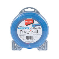 Makita E-01731 Four-Leaf Nylon Cord 1.65-15m