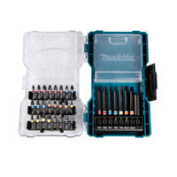 Makita E-07076 Screwdriver Bit Set 32pcs