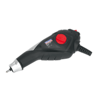 Sealey E541 Tungsten Carbide Tipped Tool Engraver 13W 230V