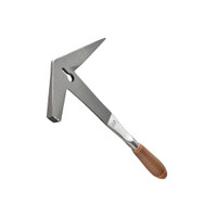 Edma EDM1381 Universal Slaters Hammer Leather Handle