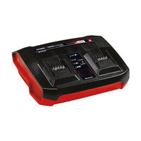 Einhell EINCHARGETW PXC Power X Twincharger 18V