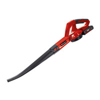 Einhell EINGECL18LIE GE-CL 18Li Cordless Leaf Blower 18V 1 x 2.0Ah Li-ion