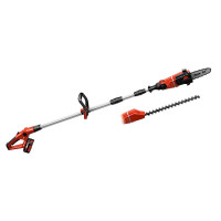 Einhell EINGEHC18LIK GE-HC 18Li T Kit Power X-Change Cordless Pole Pruner 18V 1 x 3.0Ah Li-ion
