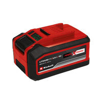 Einhell EINPXBAT6 Power X-Change Multi-Ah Battery 18V 4-6Ah Li-ion