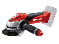 Einhell TE-AG 18 Li 18V 115mm Power X-Change Angle Grinder (Body Only)
