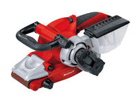 Einhell TE-BS 8540 E 75 x 533mm Variable Speed Belt Sander 850W 240V