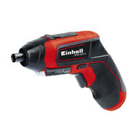 Einhell TE-SD 3.6/1 Li 3.6V Cordless Screwdriver with 1x 1.5Ah Battery