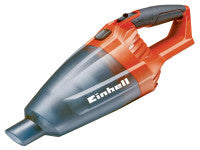 Einhell EINTEVC18LIN 18V Cordless Vacuum Cleaner (Body Only)
