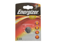Energizer® ENGCR2016 CR2016 Coin Lithium Battery Single