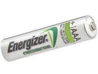 Energizer® ENGRCAAA700 AAA Rechargeable Batteries 700 mAh Pack of 4