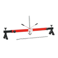 Sealey ES500 Engine Support Beam 500kg