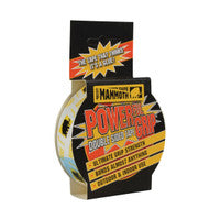 Everbuild 2POWERGRIP12 Powerful Grip Double Sided Tape 12mm x 2.5m