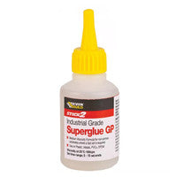 Everbuild CYN20 Stick2 Superglue GP 20g