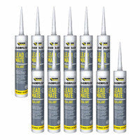 Everbuild LEAD Mate Sealant Grey 295ml (12 Pack)