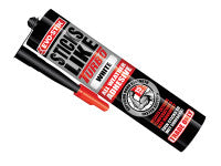Evo-Stik EVO30606786 Sticks Like Turbo White 290ml