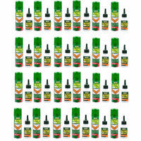 Everbuild MITRE1 Mitre Fast Bonding Kit, Clear (24 Pack)