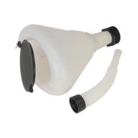 Sealey F99240 Funnel with Closing Lid 240mm