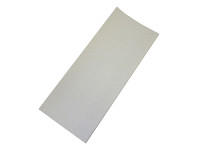 Faithfull FAIAOHS5M 1/2 Orbital Sheets Medium Grit (Pack of 5)