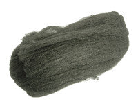 Faithfull FAIASW12M Steel Wool Medium 200g