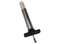 Faithfull FAIAUTGAUGE Tread Depth Gauge Manual