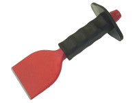 Faithfull Brick Bolster 100mm (4in) with Grip
