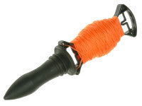 Faithfull FAIBLREEL Brick Line On Spool 75m (246ft) Orange