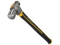 Faithfull FAIBPH24FG Ball Pein Hammer Fibreglass Shaft 680g (24oz)