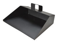 Faithfull FAIBRDUSTPAN Dustpan Metal 280mm