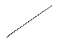 Faithfull Combination Wood Auger Bit Long Series 13mm x 400mm