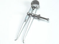 Faithfull FAICALIN8 Inside Spring Caliper 200mm (8in)