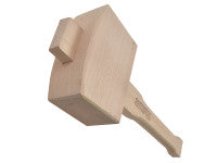 Faithfull FAICM5 Carpenters Mallet 127mm (5in)