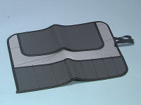 Faithfull FAICR8 8 Pocket Chisel Roll 32 x 50cm