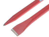 Faithfull FAICROW72 Chisel & Point Crowbar 32mm x 1.8m