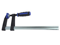 Faithfull FAIFC300270 F Clamp Capacity 300mm