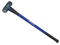 Faithfull FAIFG14 Sledge Hammer Fibreglass Handle 6.35kg (14lb)