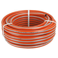 Faithfull Prestige Heavy-Duty Garden Hose 50m 12.5mm (1/2in) Diameter