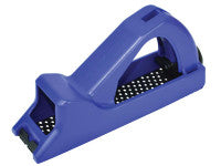 Faithfull FAIHRBLOCK Hand Rasp Block Plane