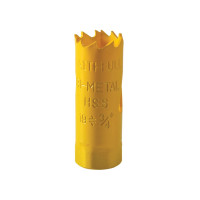 Faithfull Varipitch Holesaw 19mm