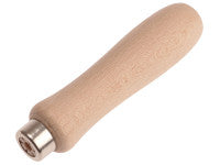 Faithfull FAIHWF5 Hardwood File Handle 125mm (5in)